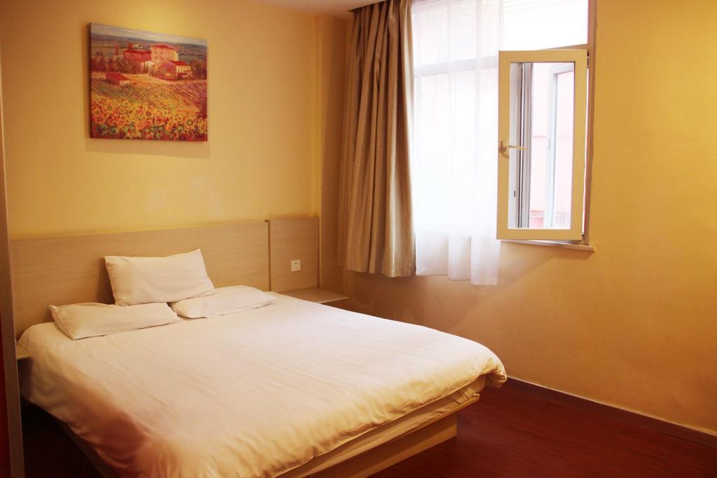 Hanting Hotel Changchun Qimao City Eksteriør bilde