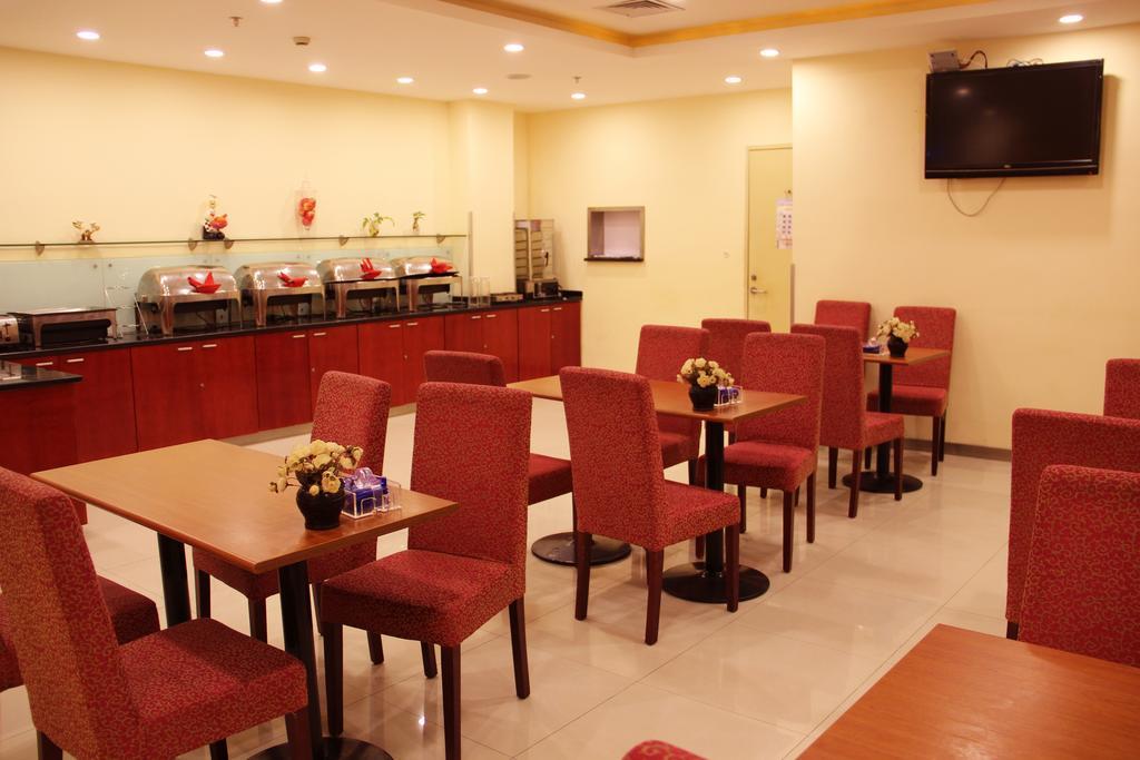 Hanting Hotel Changchun Qimao City Rom bilde