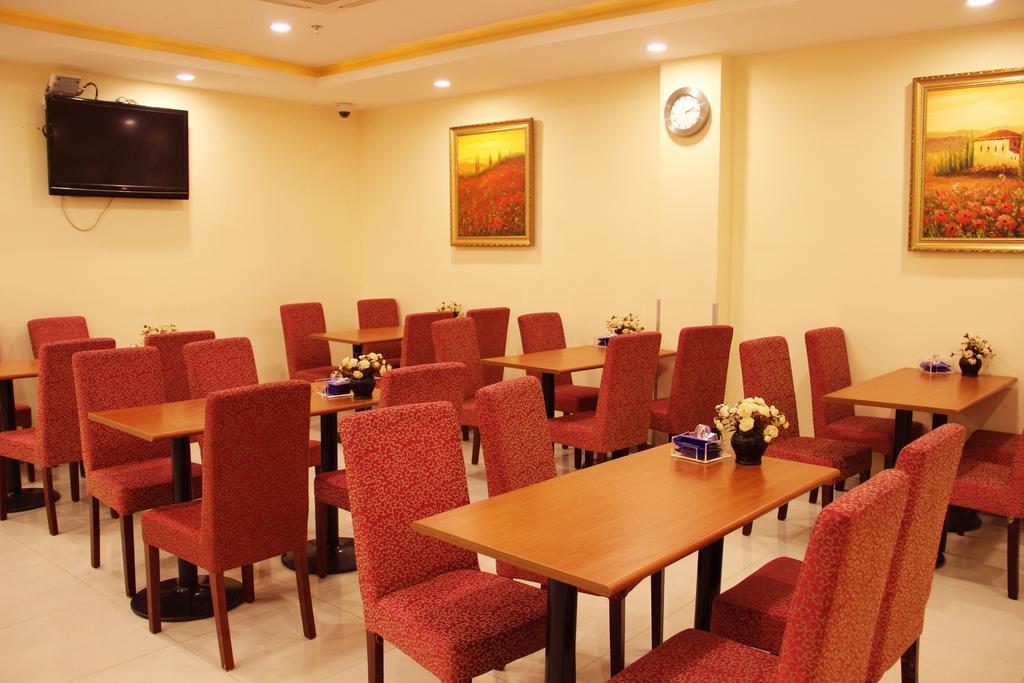 Hanting Hotel Changchun Qimao City Rom bilde