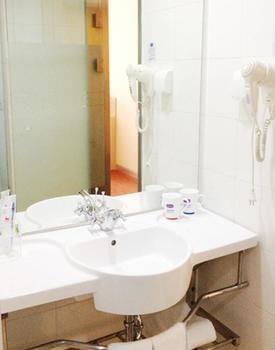 Hanting Hotel Changchun Qimao City Eksteriør bilde